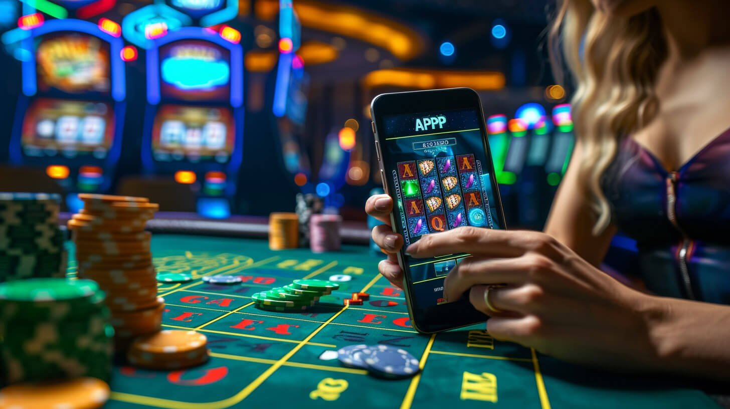 Mobile slot game interface on bingo cash showing PHP bet options